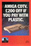 English Amiga Advert